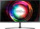 Samsung U28H750UQU TN Монитор 27.9" 4K 3840x2160 с Време за Реакция 1мс GTG