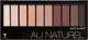 Wet n Wild Color Icon Au Naturel Mehrfarbige Li...