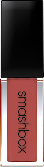 Smashbox Дълготраен Течен Червило Мат 4мл