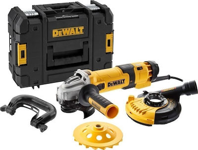 Dewalt Roată 125mm Electric 1500W cu control de viteză