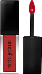 Smashbox Υγρό Κραγιόν Matte 4ml