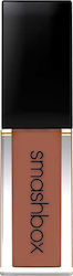Smashbox Υγρό Κραγιόν Matte 4ml