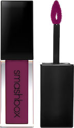 Smashbox Υγρό Κραγιόν Matte 4ml