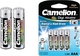 Camelion Digi Αλκαλικές Μπαταρίες AAA 1.5V 4τμχ