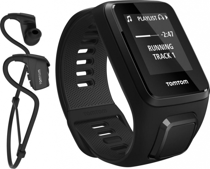 tomtom spark 3 decathlon