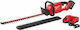 Milwaukee M18 CHT-0 Solo Hedge Trimmer Battery 18V with Blade 60cm 4933459346