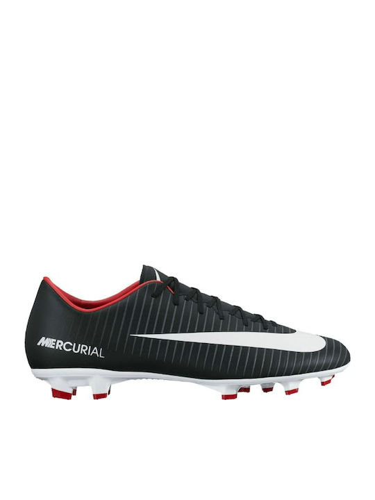 Nike Mercurial Victory VI 831964-002 Football Shoes with Cleats