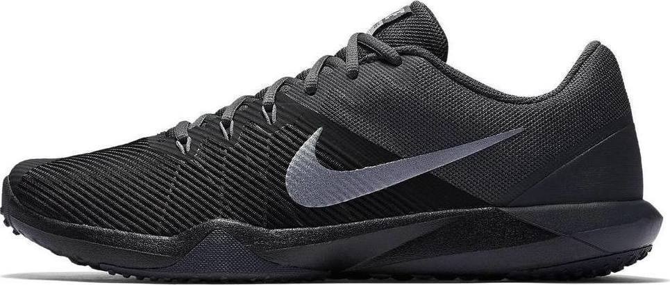 nike retaliation training