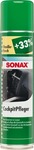 Sonax Spray Lustruire pentru Materiale plastice pentru interior - Tabloul de bord cu Aromă Vanilie Cockpit Spray Vanilla 400ml