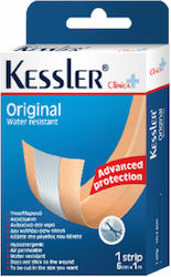 Kessler Clinica Original Αυτοκόλλητη Γάζα Kessler Clinica Original Αυτοκόλλητη Γάζα