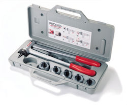 Ridgid Set Mουφαδόρου Hand Flaring Tool