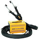 REMS Συγκολλητικό Σωλήνων Ηλεκτρομούφας Contact 2000 Super Pack Τσιμπίδα Συγκόλλησης