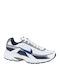 Initiator Ανδρικά Sneakers Λευκά 394055-101