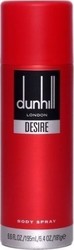 Dunhill Desire Red Mist 195ml Dunhill Desire Red Mist 195ml