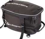 Bagster Quattro Motorcycle Tail Bag 22lt Black