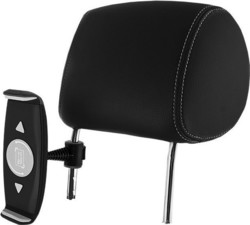 Qoltec Universal 7-15" Negru Qoltec Universal 7-15" Negru