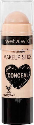 Wet n Wild Megaglo Make Up Conceal Concealer Stick 6gr