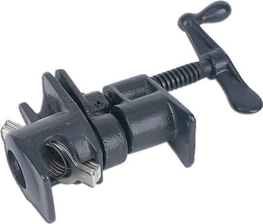 Tactix Pipe vise Pipe Vise 215803