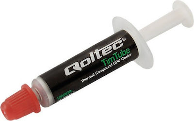 Qoltec Timtube S05 Thermal Paste 0.5gr