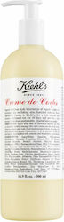 Kiehl's Creme De Corps Лосион За Тяло 500мл Kiehl's Creme De Corps Лосион За Тяло 500мл