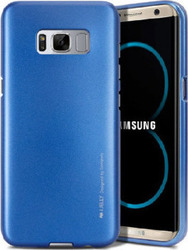 Mercury iJelly Blue (Galaxy S8+)