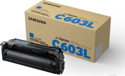 Samsung CLT-C603L Оригинален Тонер Лазерен Прин...