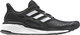 Energy Boost Sportschuhe Laufen Schwarz