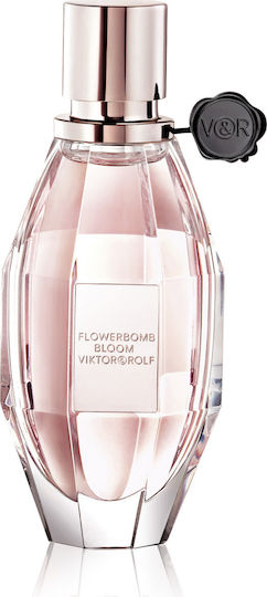 Viktor & Rolf Flowerbomb Bloom Eau de Toilette 100ml