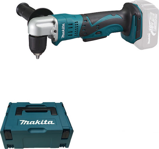 Makita DDA351ZJ Angle Drill Driver Battery Solo 18V