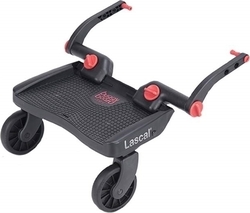 Lascal Buggy Board Stroller