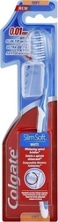 Colgate Slim Soft White 0.01mm Toothbrush Soft (Random Selection)