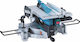 Makita Miter Saw Electric Combination with Power 1650W, Cutting Disc Diameter 305mm & Cutting Speed 3800rpm