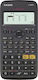 Casio Calculator Scientific 17 Digits in Black Color