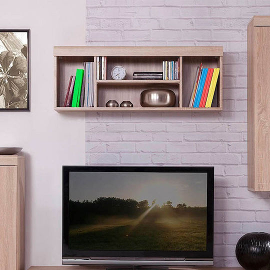 Regal Wand Damis TO-DAMREGW 110x22.5x39.5εκ. Sonoma Regal Wand Damis TO-DAMREGW 110x22.5x39.5εκ. Sonoma