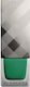 Burberry Green Glossy Nail Polish 8ml