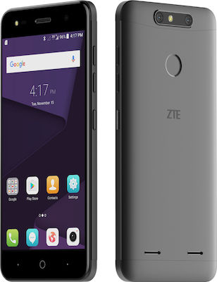 Как прошить zte blade v8 mini