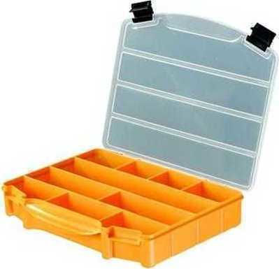 Mano Ταμπακιέρα Pro 10'' Werkzeugkoffer-Organisator 25.1x20x4.4cm 14304-08