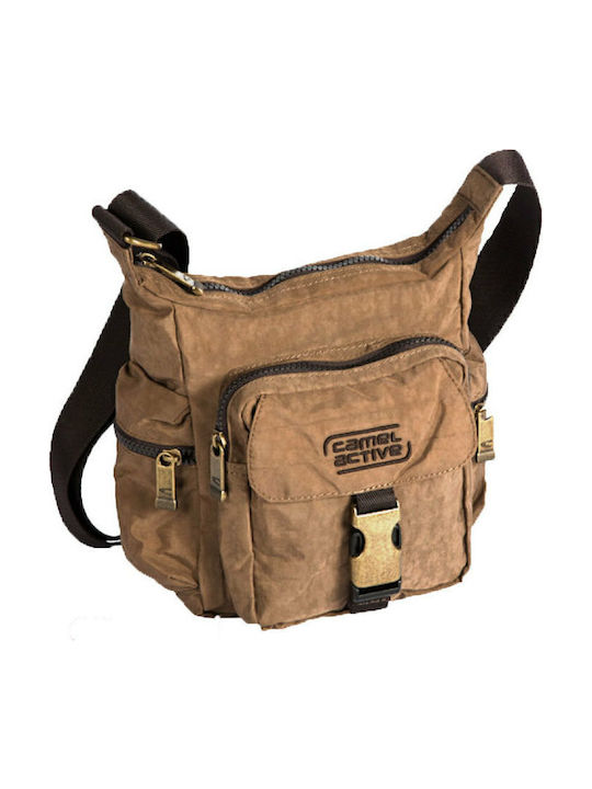 Camel Active Journey Men's Bag Shoulder / Cross...