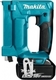Makita Battery Stapler Gun DST112RTJ 18V 2x5Ah for Staples