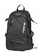 Hi-Tec Felix 25L Fabric Backpack Black 25lt 92800308339