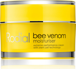 Rodial Bee Venom Αnti-ageing , Blemishes & Moisturizing Cream Suitable for All Skin Types 50ml