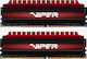 Patriot Viper 4 Series 32GB DDR4 RAM με 2 Modules (2x16GB) και Ταχύτητα 3200 για Desktop