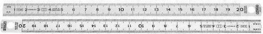 Stanley Spirit Level 20cm 1-35-522