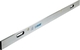 Unior Αλφαδοπήχης 1272 3m Aluminium-Wasserwaage aus Aluminium 300cm mit Wasserwaage