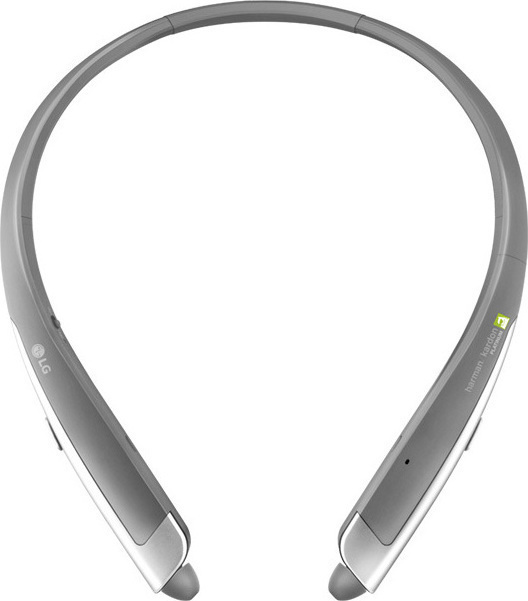 LG Tone Platinum Inear Bluetooth Handsfree Skroutz.gr