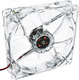 Akyga AW-12A Case Fan 120mm με Μπλε Φωτισμό και...