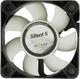 Gelid Solutions Silent 5 Case Fan 50mm (4000rpm / 12.9cfm) Χωρίς Led Φωτισμό και Σύνδεση 3-Pin