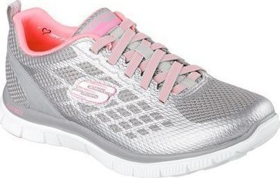 Skechers flex outlet appeal arctic chill