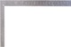 Topex Steel Square 609mm 30C326 Steel Angle Ruler 60.9cm