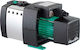 Wilo HiMulti 3-25 P Electric Surface Water Pump with Automatic Suction 0.70hp Single-Phase